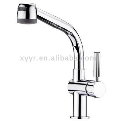  Faucet (Robinet)