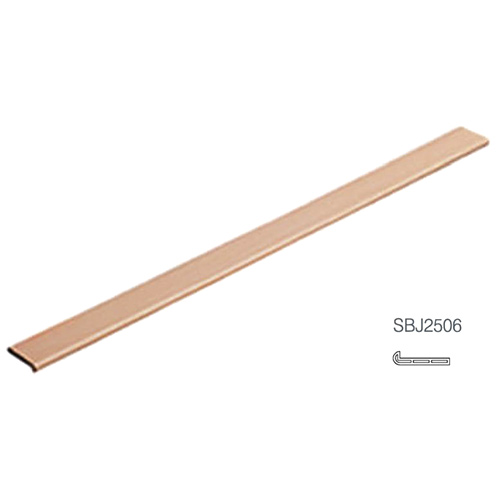  Wood Plastic Corner Guard Moulding (Bois Plastique Corner Guard Moulding)