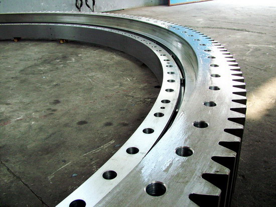  Double-Row Ball Slewing Bearing (Double rangées de billes Slewing Bearing)