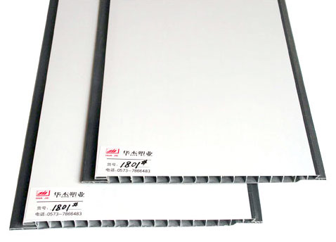  PVC Wall Decoration Panel (PVC Wandgestaltung Panel)