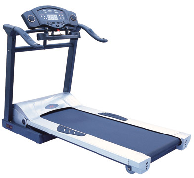  Commercial Motorized Treadmill