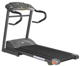  Commercial Motorized Treadmill