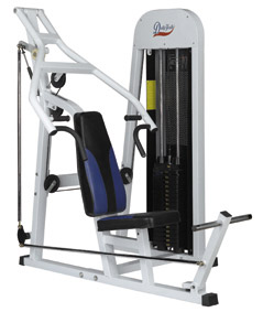 Shoulder Press Machine (Shoulder Press Machine)