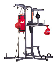  Boxing Trainer ( Boxing Trainer)
