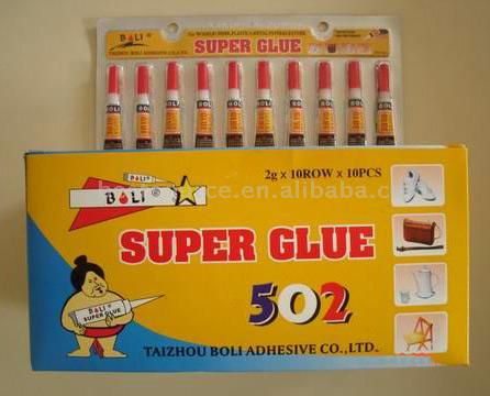  Boli Super Glue (Боли Super Glue)