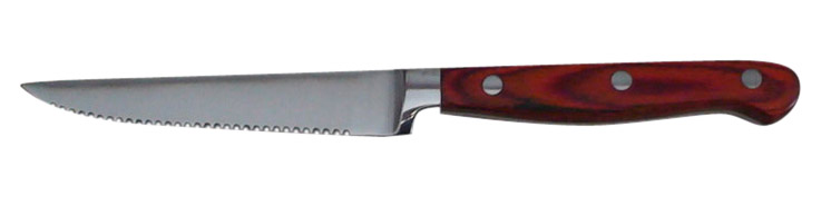  Kitchen Knife (Couteau de cuisine)