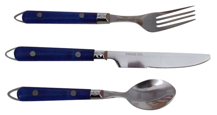  Cutlery Set ( Cutlery Set)