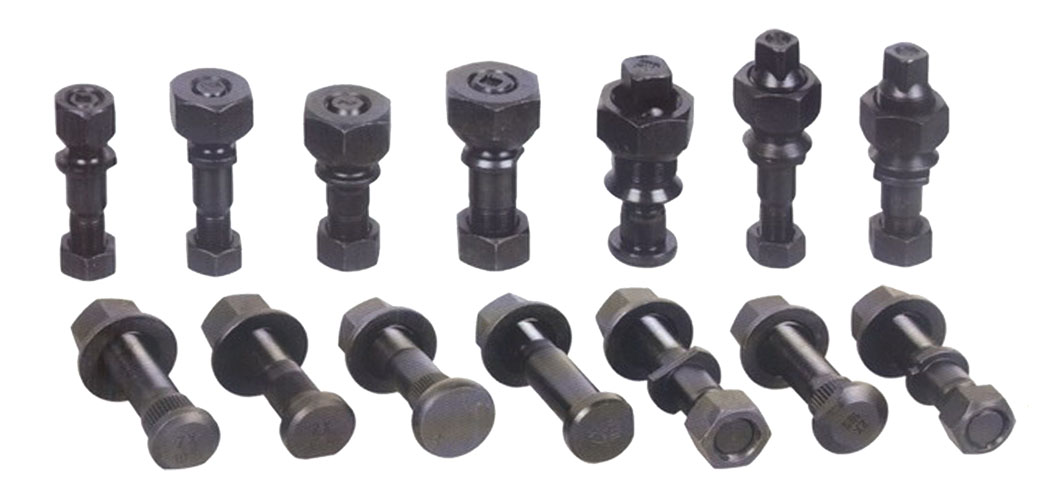  Nylon Lock Nut ( Nylon Lock Nut)