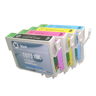  Compatible Inkjet Cartridge (Совместимый струйный картридж)