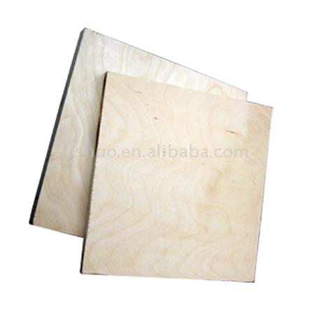 Birch Plywood (Birch Plywood)