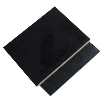  Black Film Faced Plywood (Black Film Sperrholz)