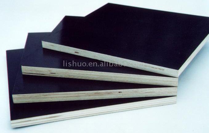 Birch Plywood (Birch Plywood)