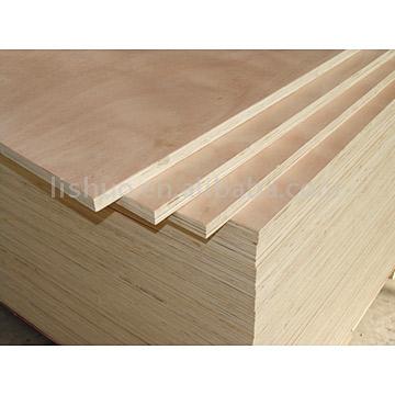  100% Hardwood Plywood 2 (100% de contreplaqués de feuillus 2)