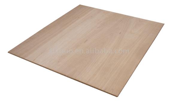  Oakum Plywood (Contreplaqués de l`étoupe)