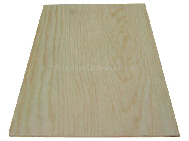  Pine Plywood ( Pine Plywood)