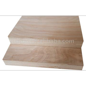  Birch Face/Back & Poplar Core Plywood ( Birch Face/Back & Poplar Core Plywood)