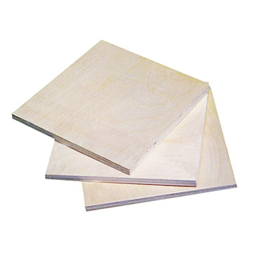  Birch Face/Back & Poplar Core Plywood ( Birch Face/Back & Poplar Core Plywood)