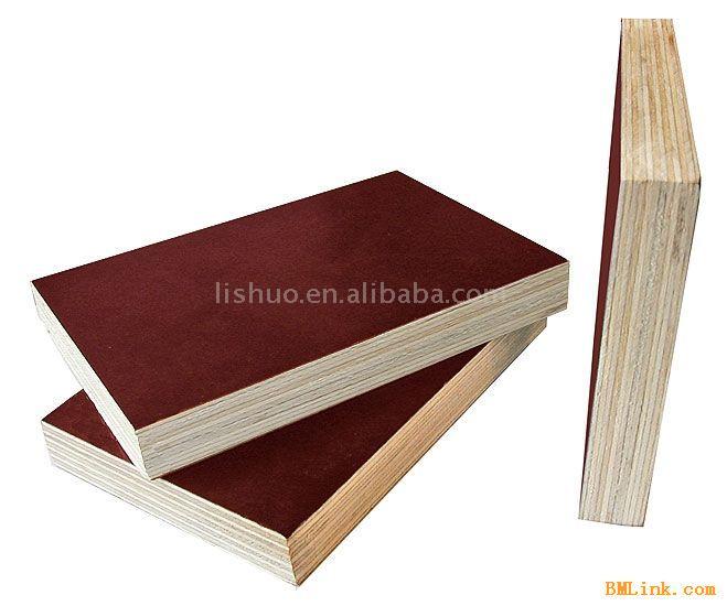  Pine Plywood (Pine Plywood)