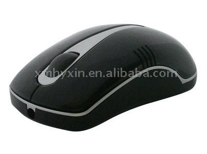  Optical Mouse (Оптическая мышь)