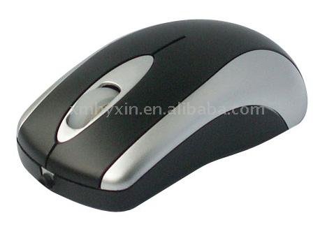  Optical Mouse (Оптическая мышь)