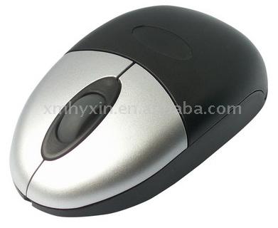  Optical Mouse (Оптическая мышь)