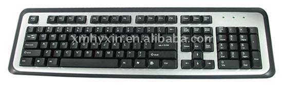  Keyboard (Clavier)