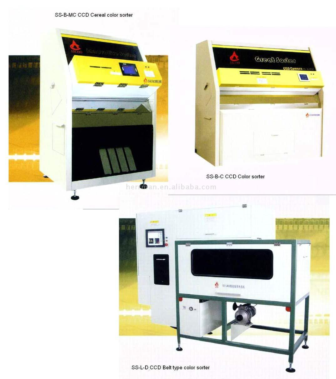  Color Sorter ( Color Sorter)