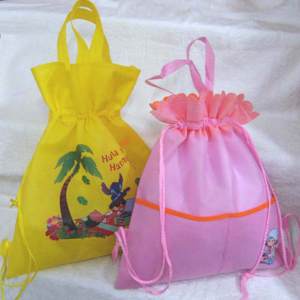  Non-Woven Shopping Bag (Нетканых покупки Сумка)