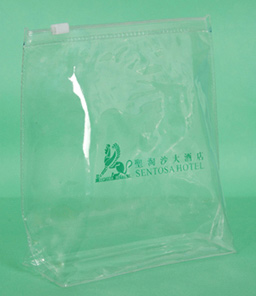  PVC Gift Bag