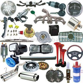  Auto Part (Auto Part)