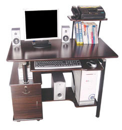  Computer Desk (Ordinateurs de bureau)