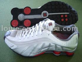  Shox R3, Shox R4, Shox R5 Sport Shoes (Shox R3, Shox R4, Shox R5 Шарфы)