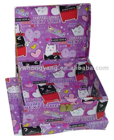  Gift Boxes ( Gift Boxes)