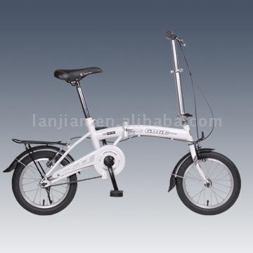 14 "Folding Bicycle (14 "Folding Bicycle)