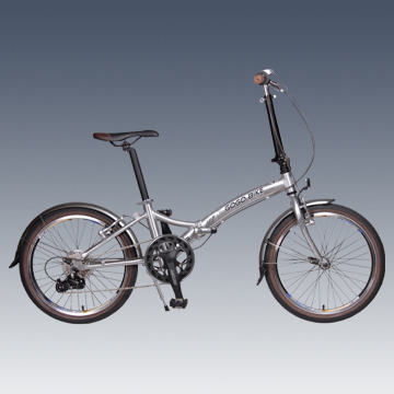 20 "Alloy Folding Bicycle (20 "Alloy Folding Bicycle)