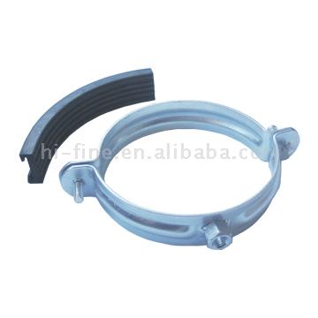  Connecting Fitting, Construction Hardware, Clamp & Nail Clip (Connexion raccord, la construction matérielle, Clamp & Nail Clip)