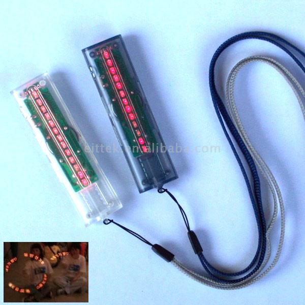  Digital LED Message Stick (Digital LED Message Stick)