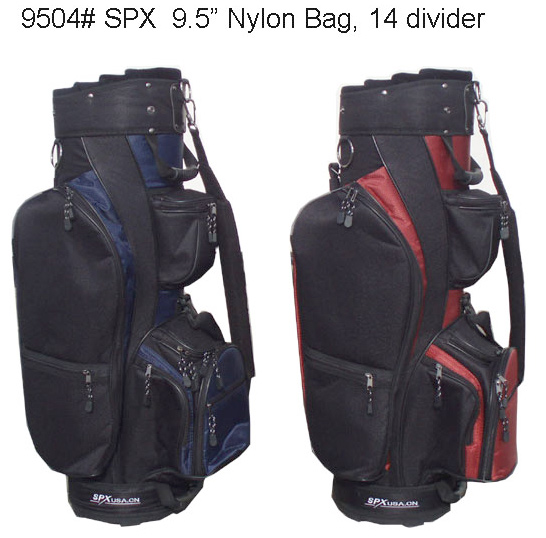 Golf-Bag (Golf-Bag)