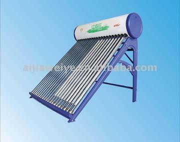  Solar Water Heater (Jumbo Light-Focused Model) (Солнечные водонагреватели (Jumbo Light ориентированная модель))