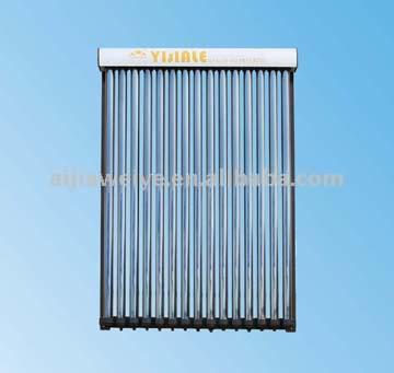  Pressurized Solar Collector (Pressurized Solar Collector)