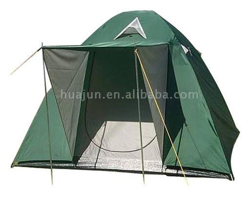  Camping Tent (Туристическая палатка)