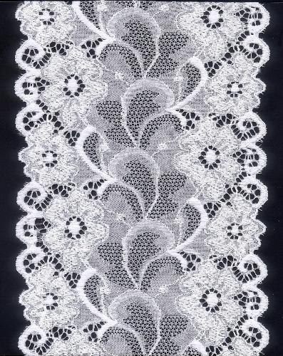  Lace (Dentelle)