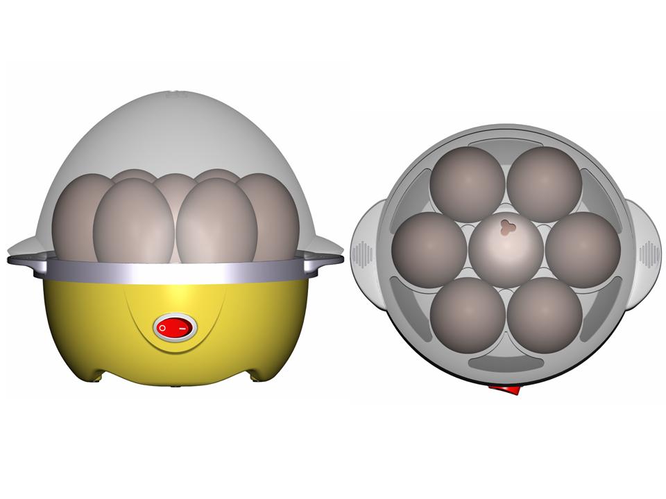  Egg Boiler ( Egg Boiler)