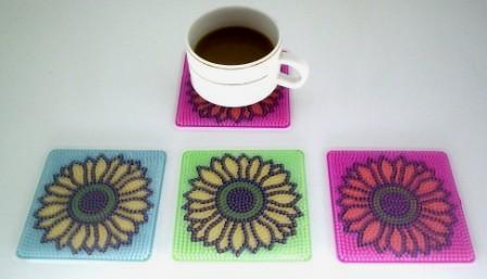  Cup Mat ( Cup Mat)