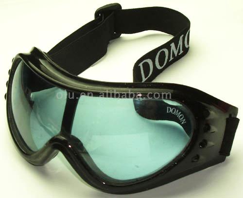  Goggle Lense Sunglasses