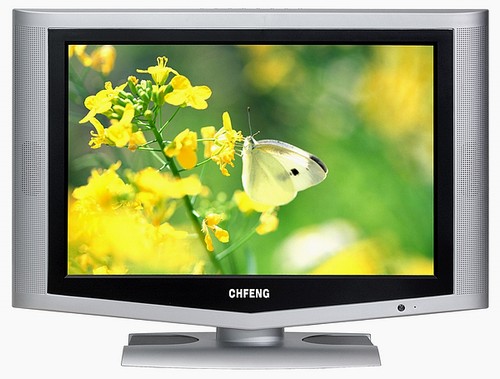  LCD TV (ЖК-телевизор)