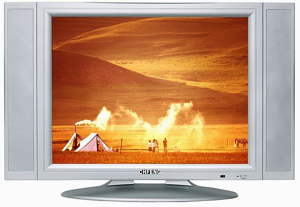  LCD TV (ЖК-телевизор)