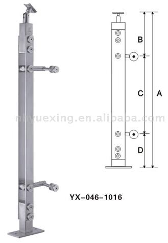  Baluster ( Baluster)