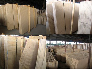  Sandstone Slabs, Panels and Mushroom Sandstones ( Sandstone Slabs, Panels and Mushroom Sandstones)