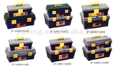  Plastic Tool Box (Plastic Tool Box)